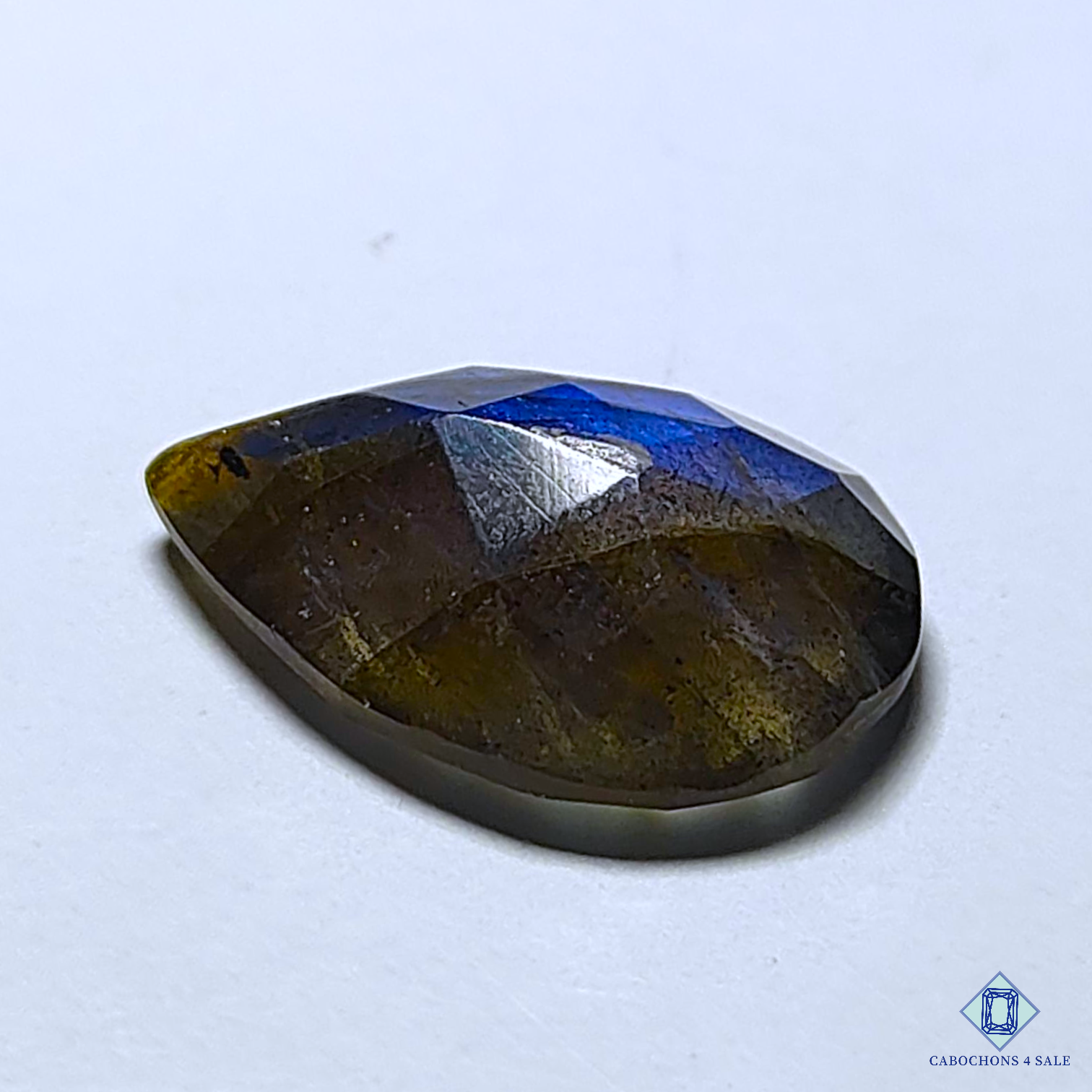 Labradorite