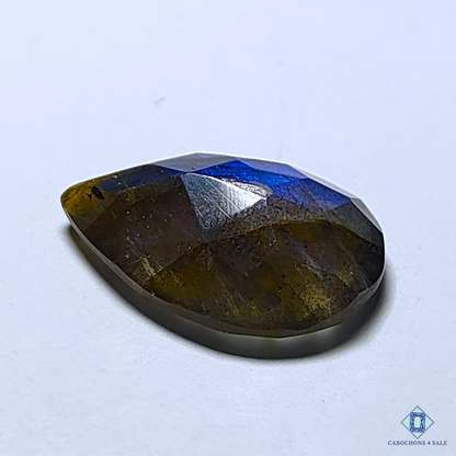 Labradorite
