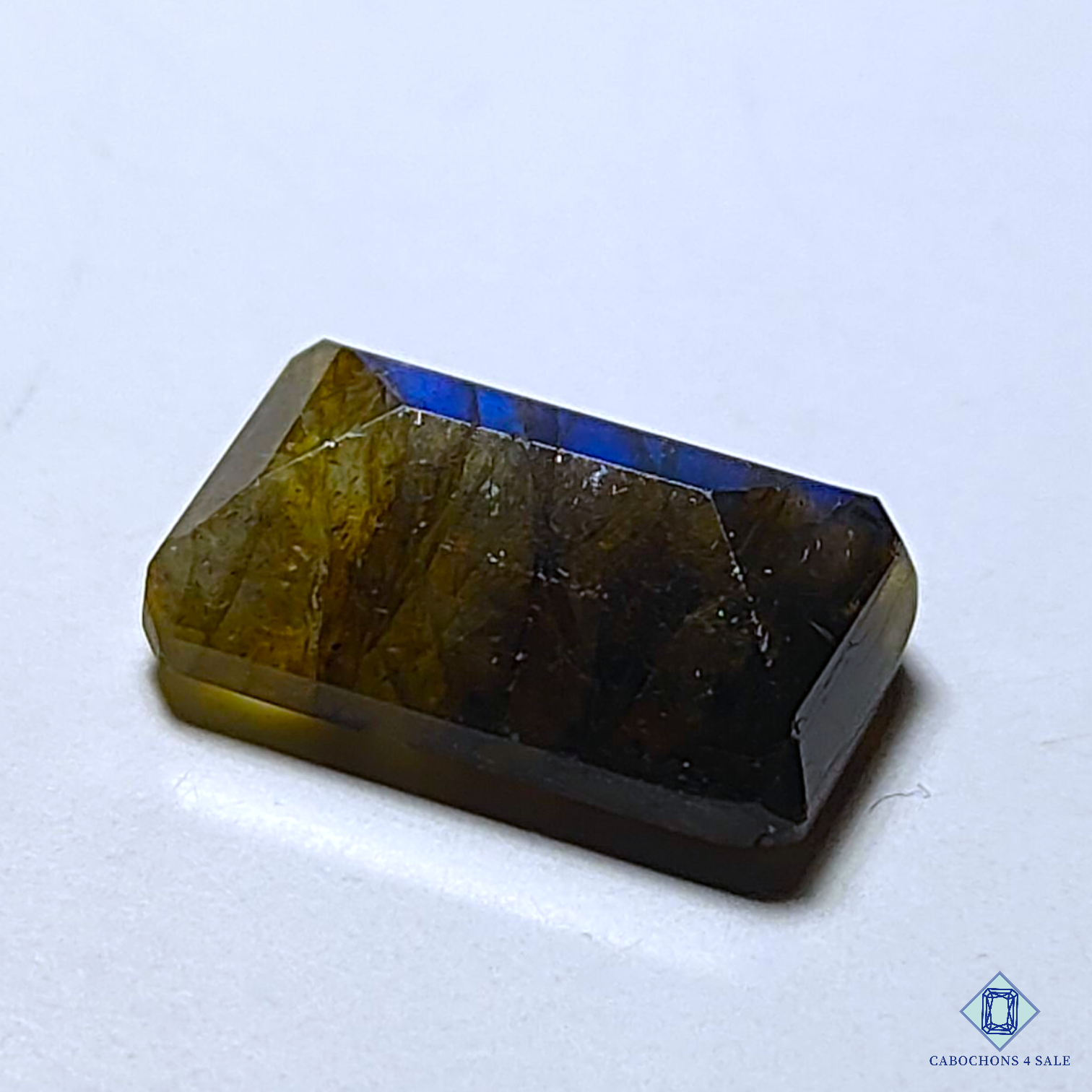 Labradorite