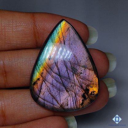 Labradorite