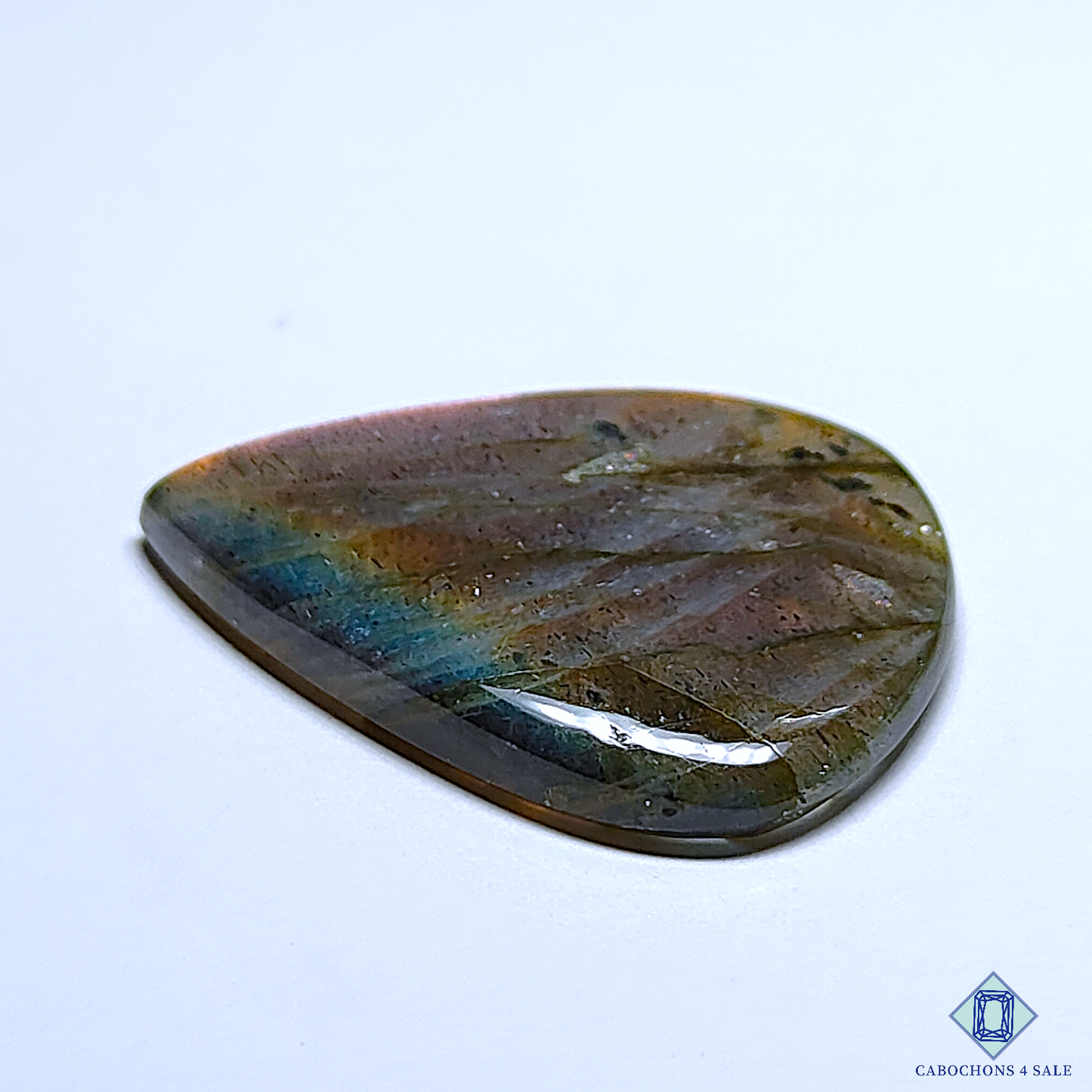 Labradorite