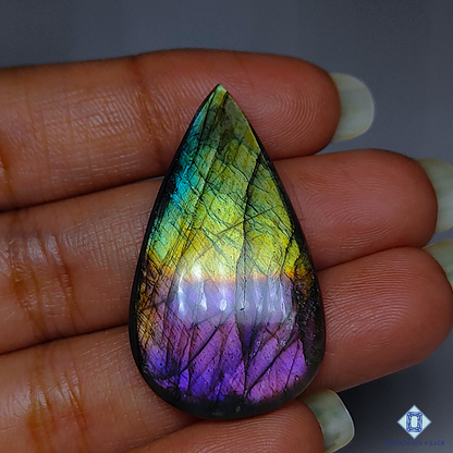 Labradorite