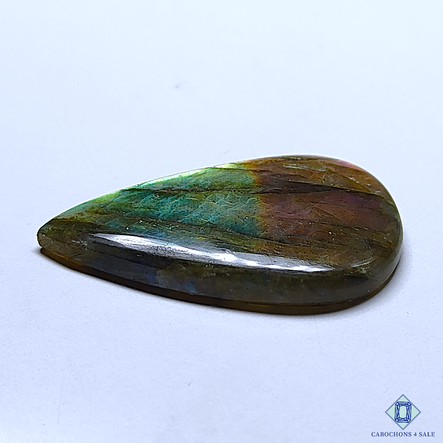Labradorite
