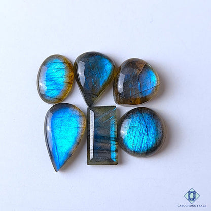 Labradorite
