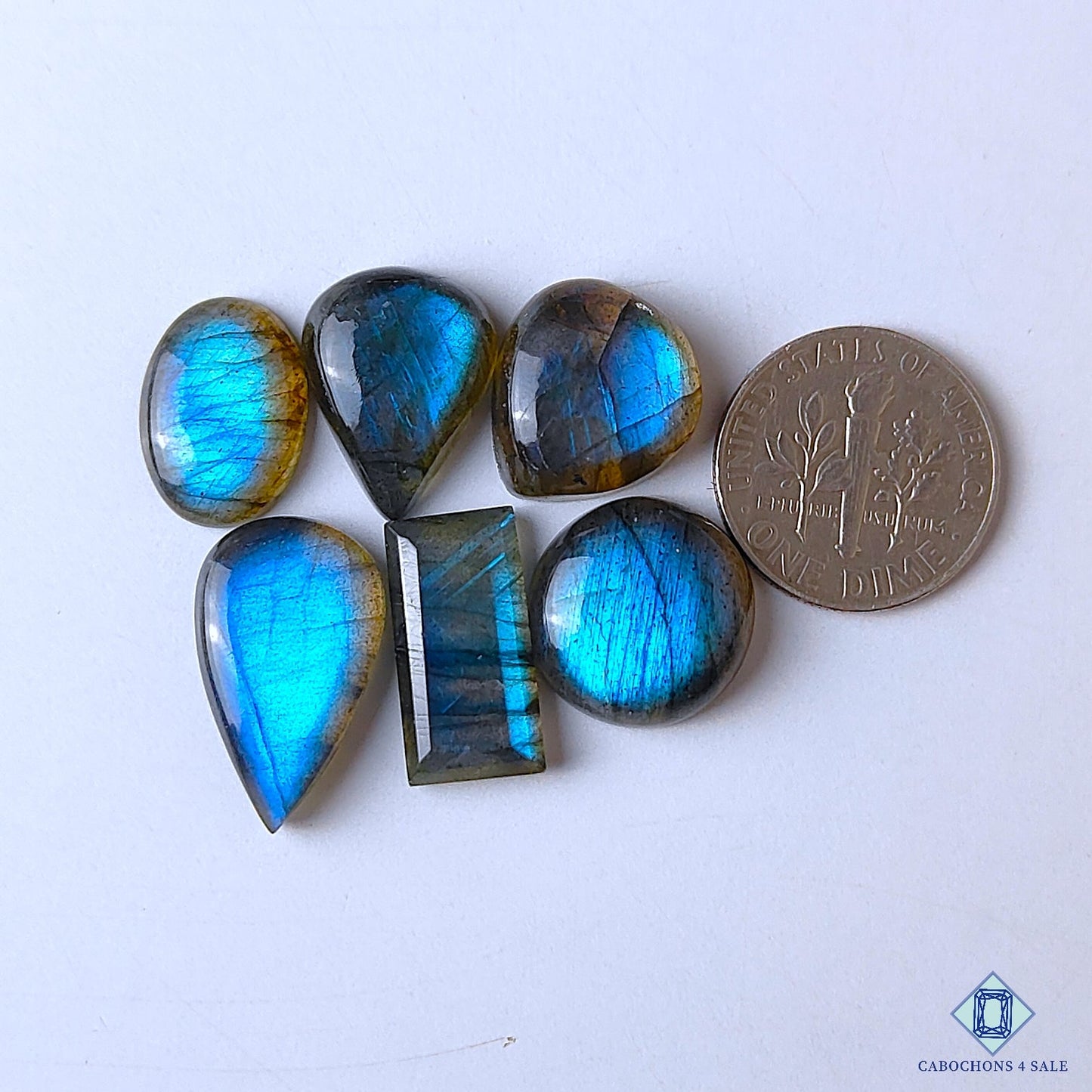Labradorite