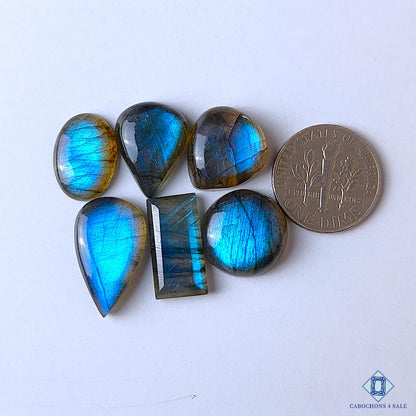 Labradorite
