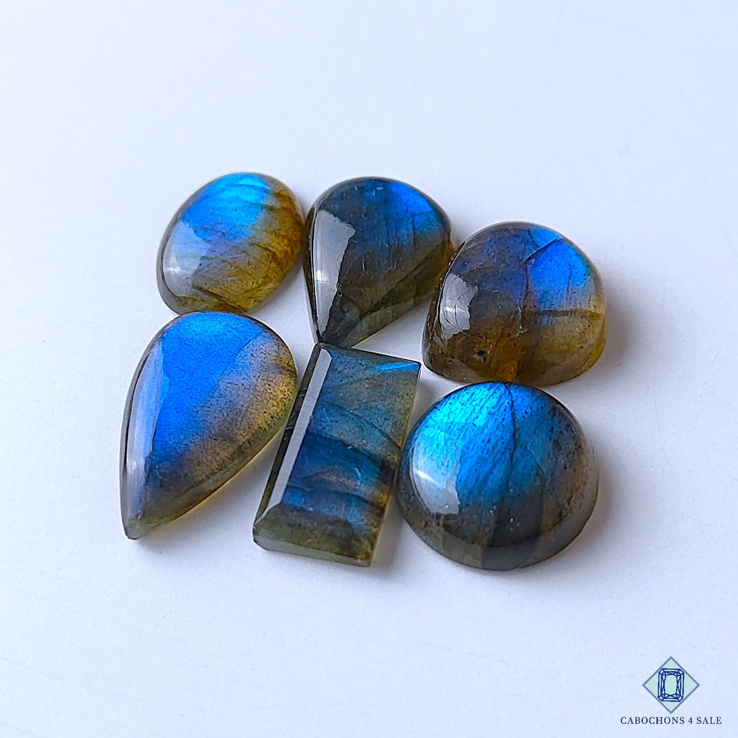 Labradorite