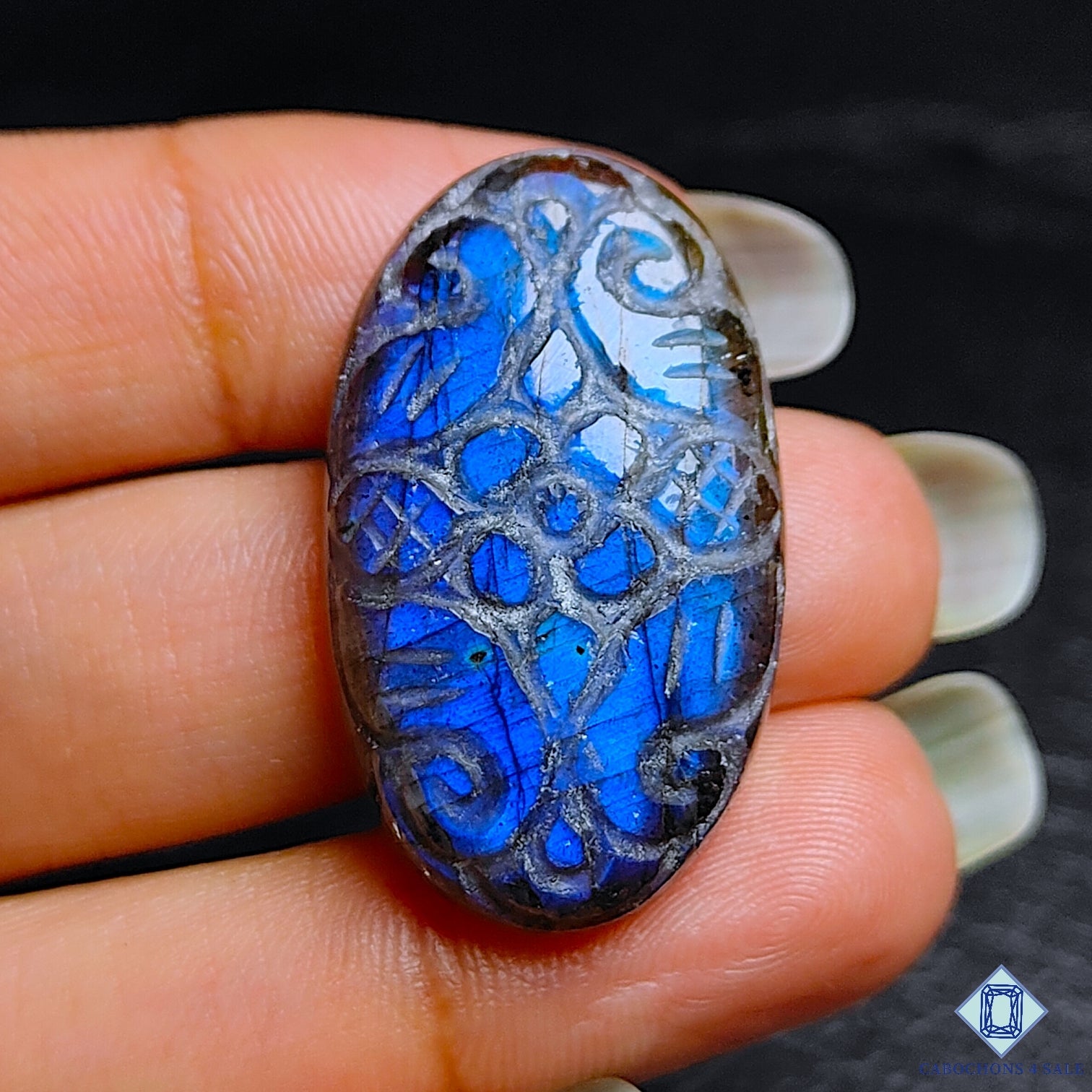 Labradorite