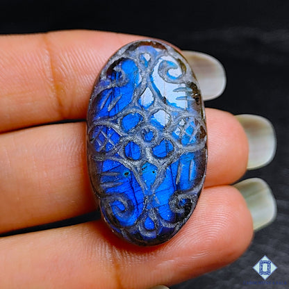Labradorite