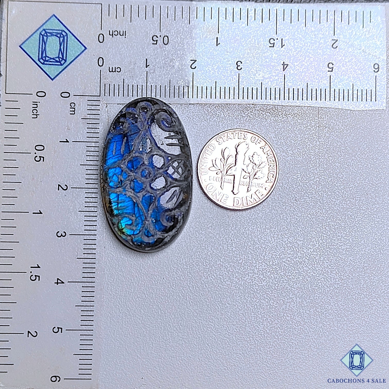 Labradorite