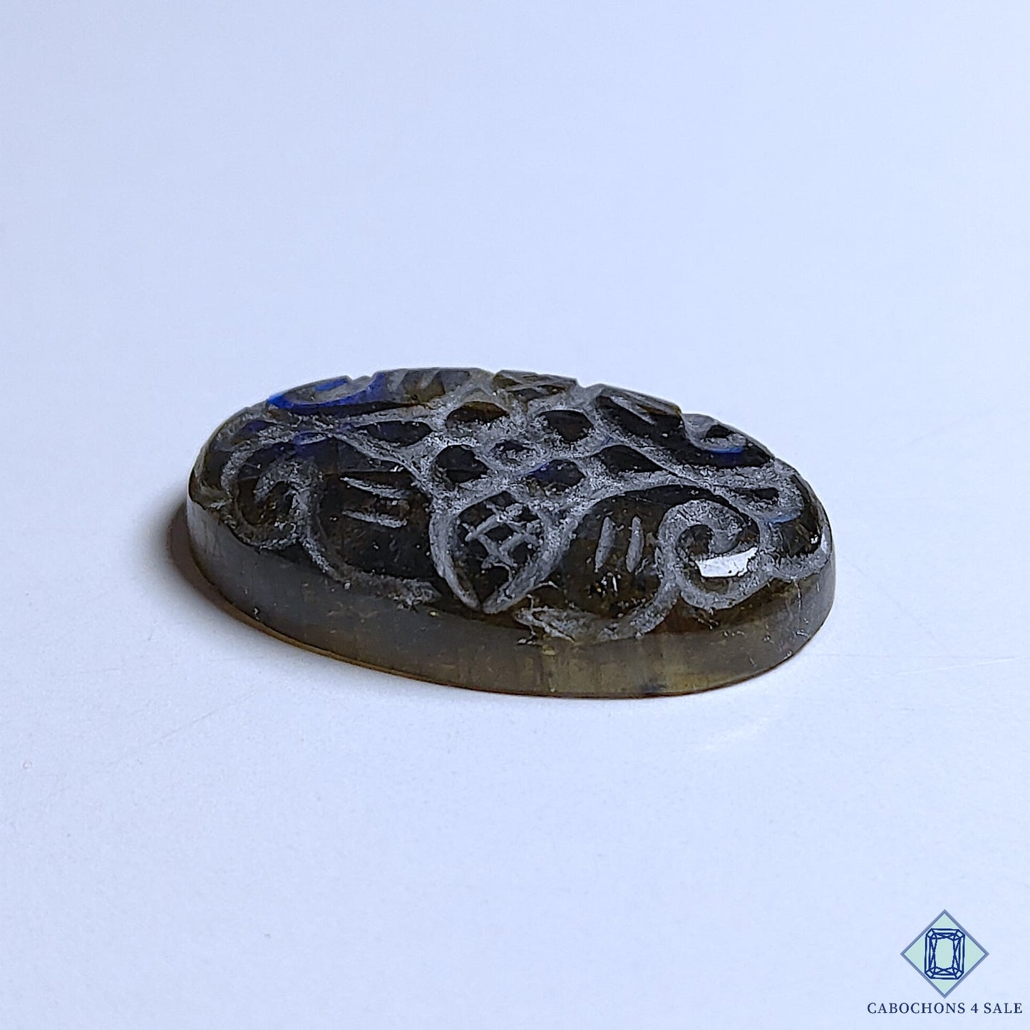 Labradorite