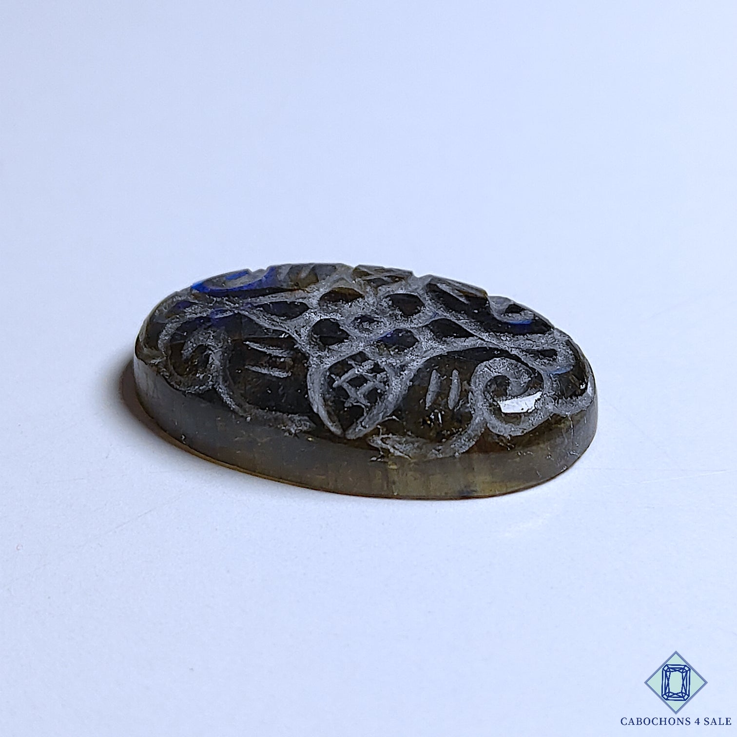 Labradorite