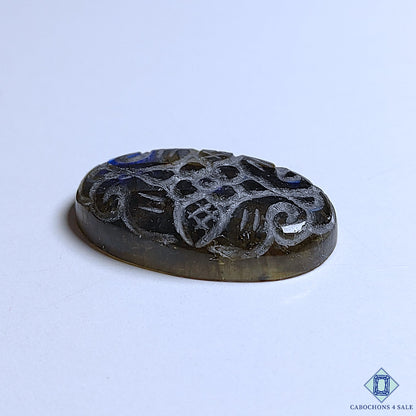 Labradorite