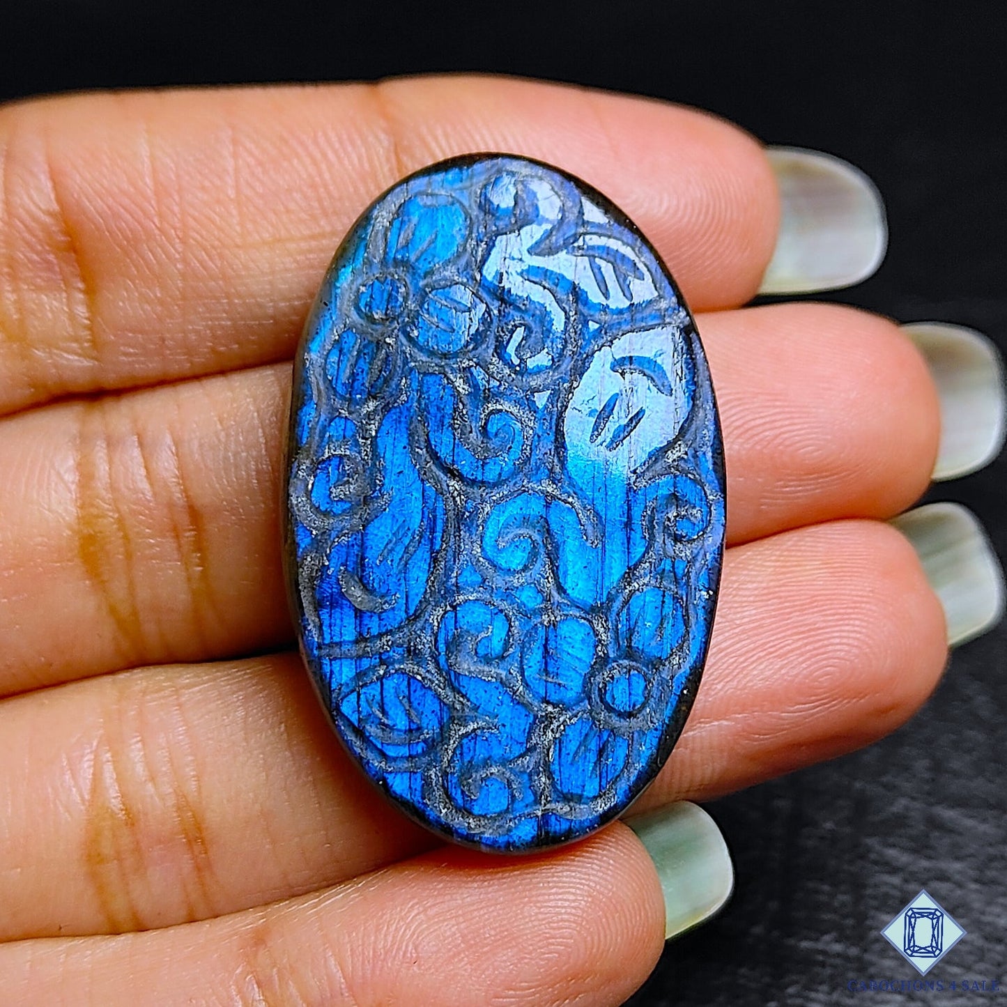 Labradorite