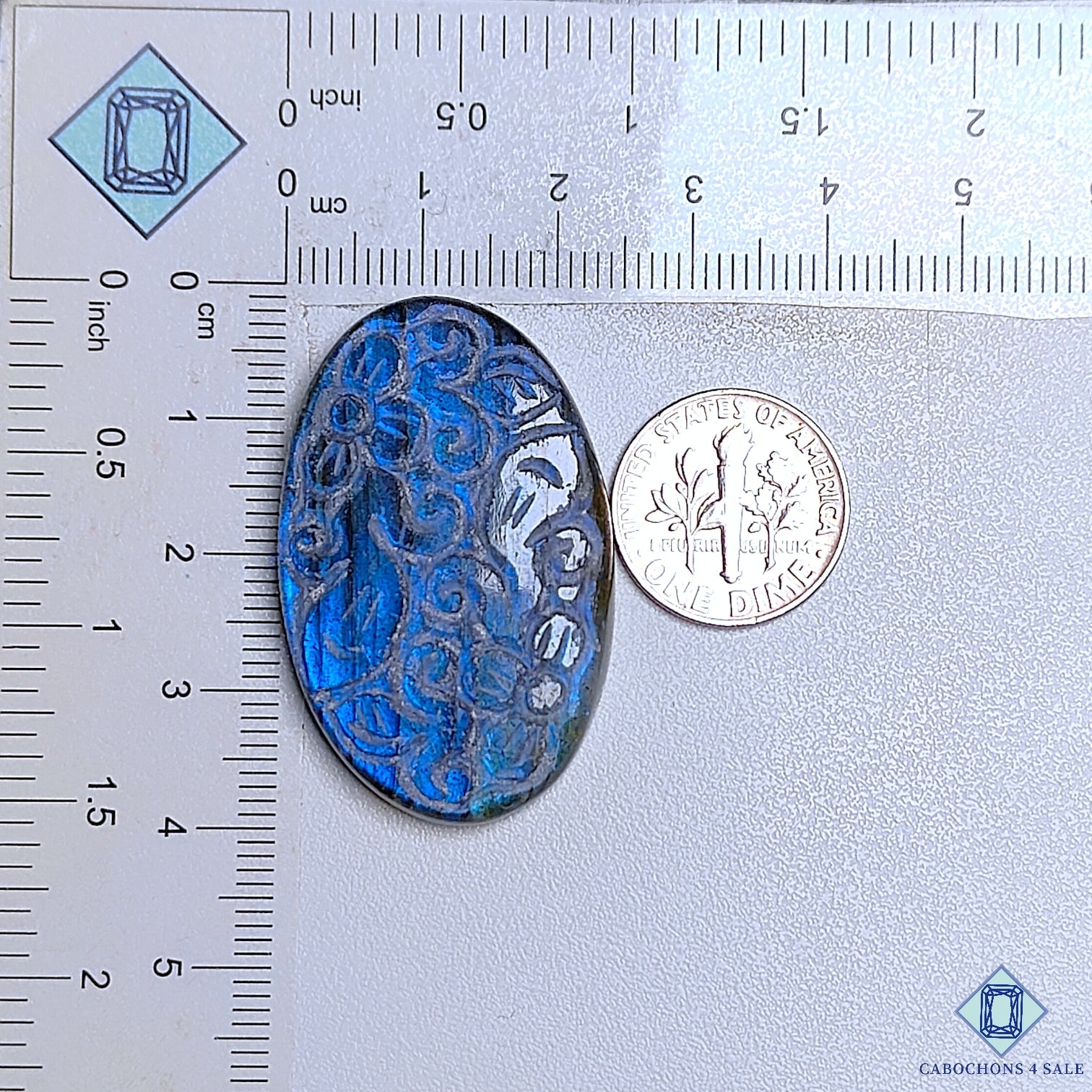 Labradorite