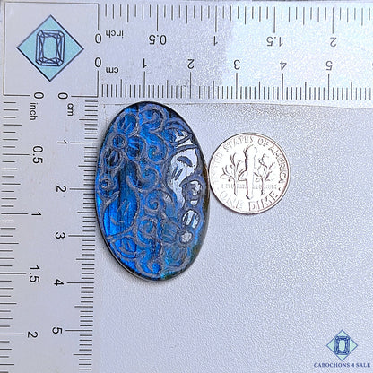Labradorite