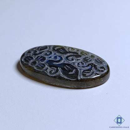 Labradorite