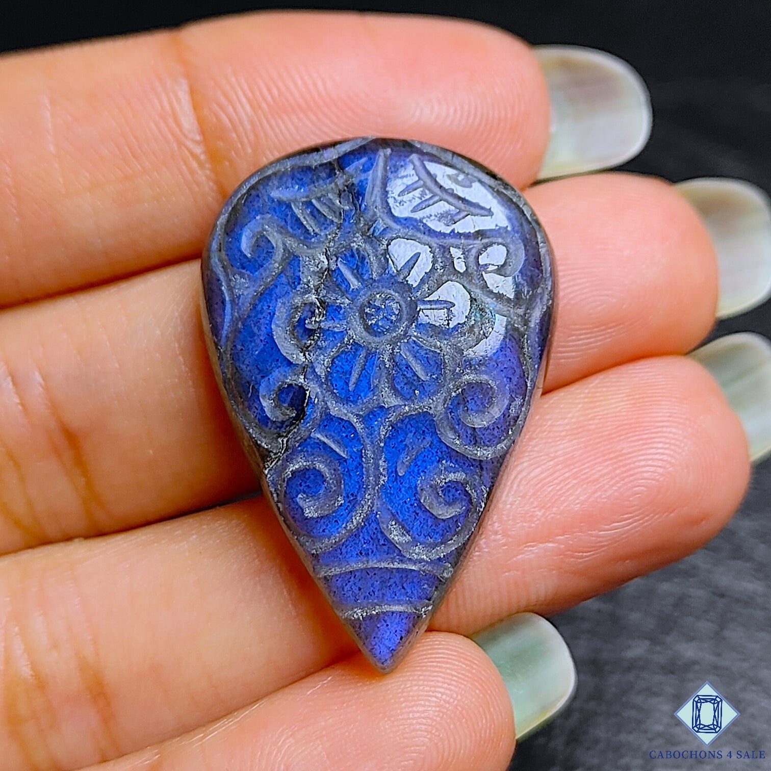 Labradorite