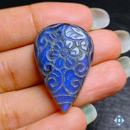 Labradorite