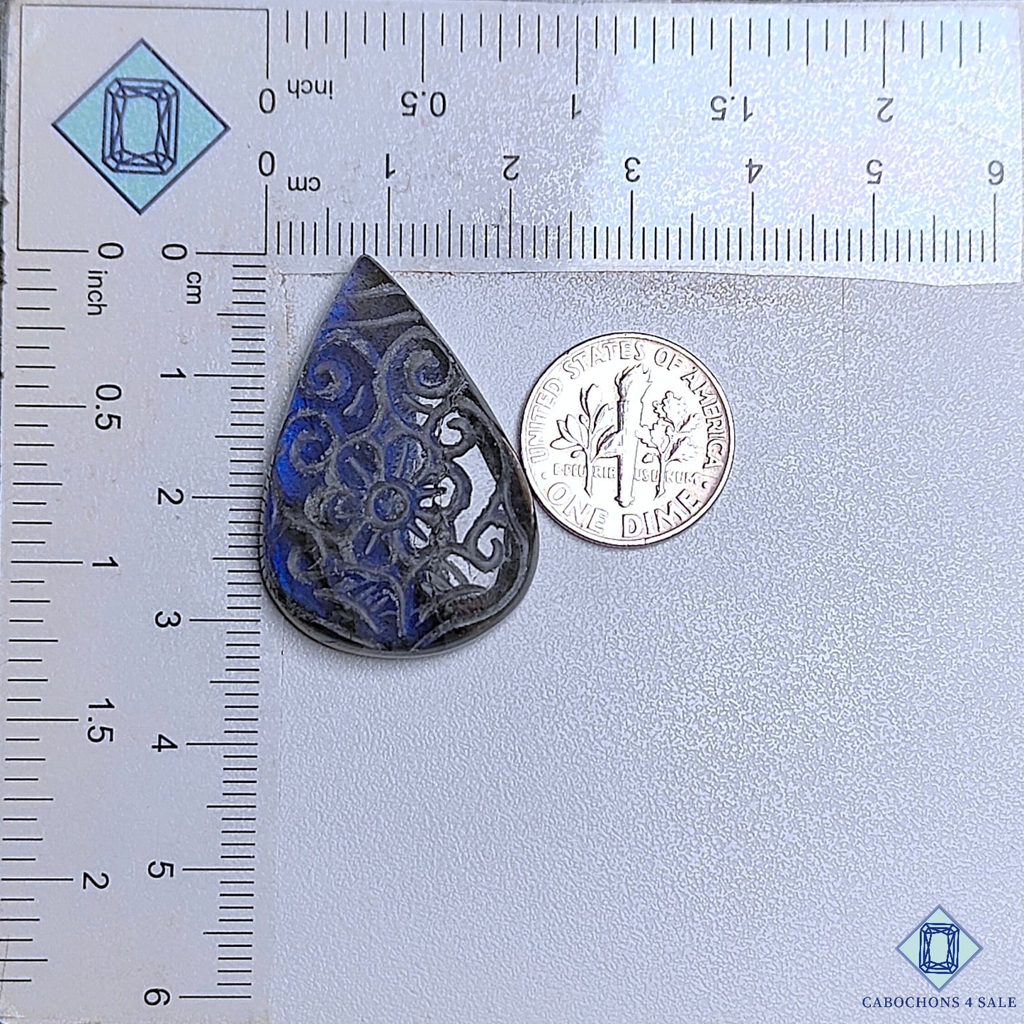 Labradorite