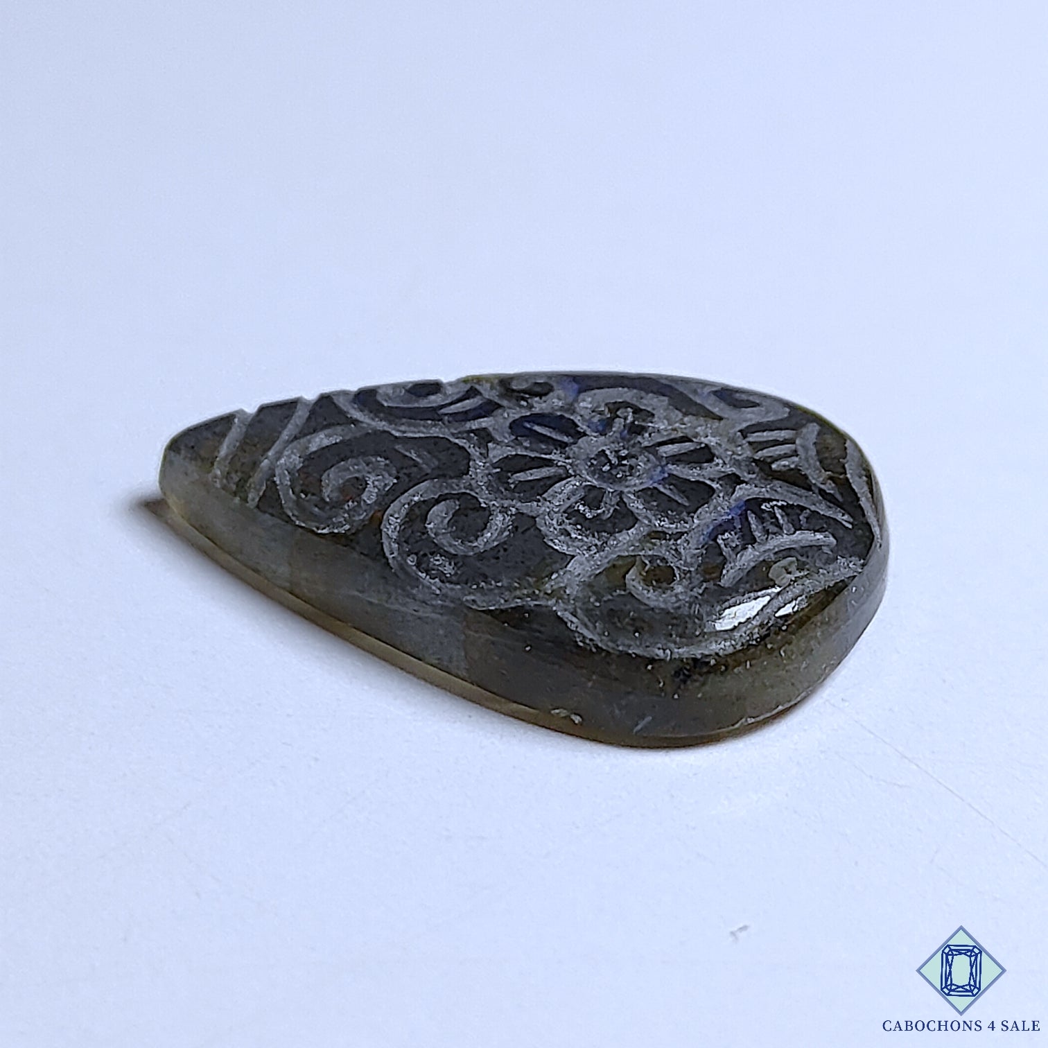 Labradorite