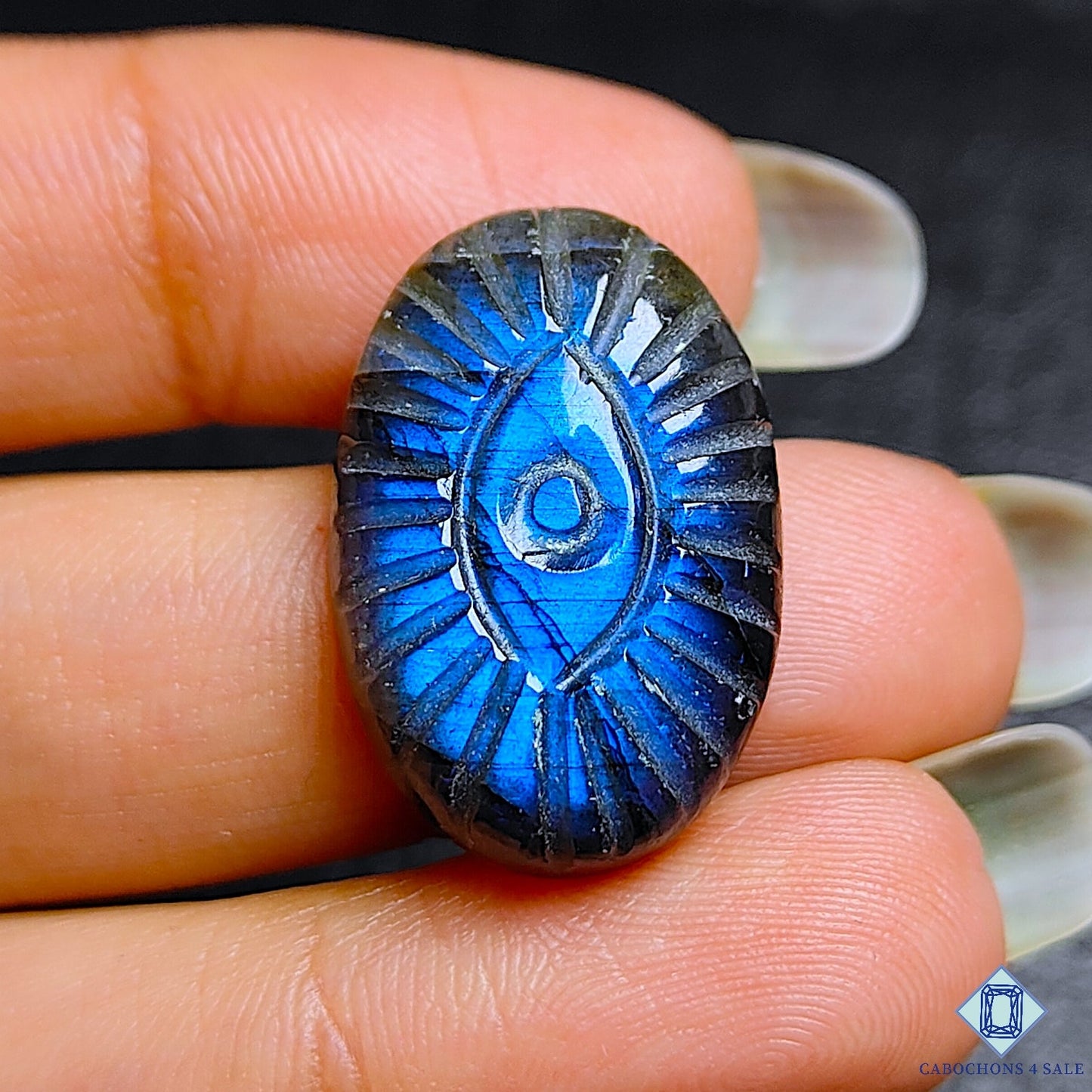 Labradorite