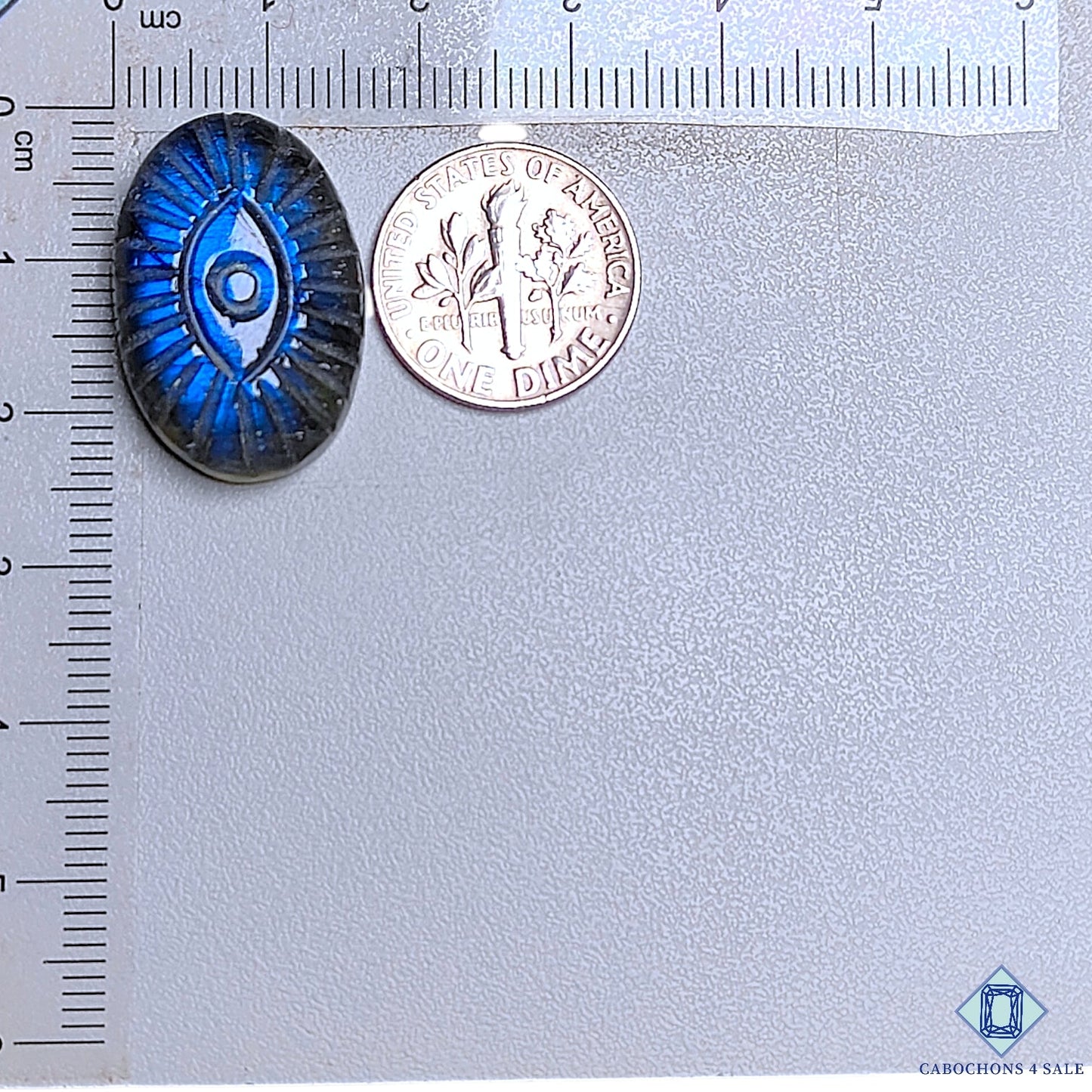 Labradorite
