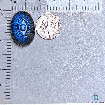 Labradorite