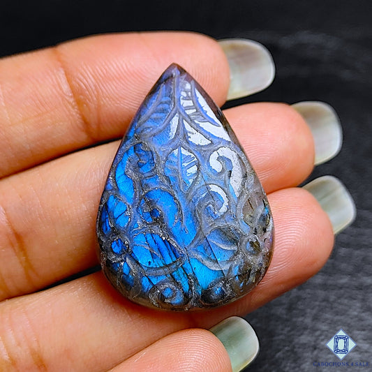 Labradorite