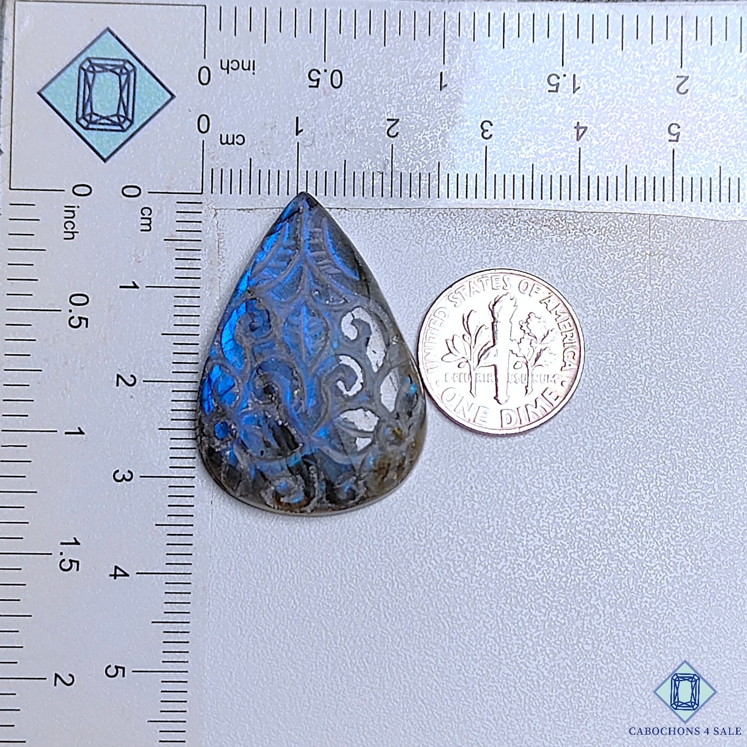 Labradorite