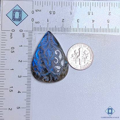 Labradorite