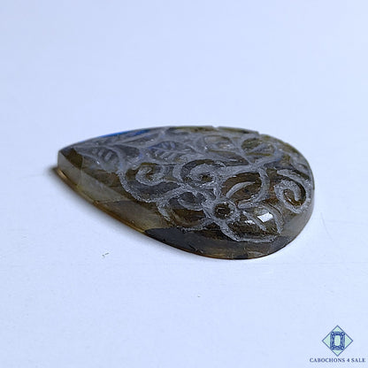 Labradorite