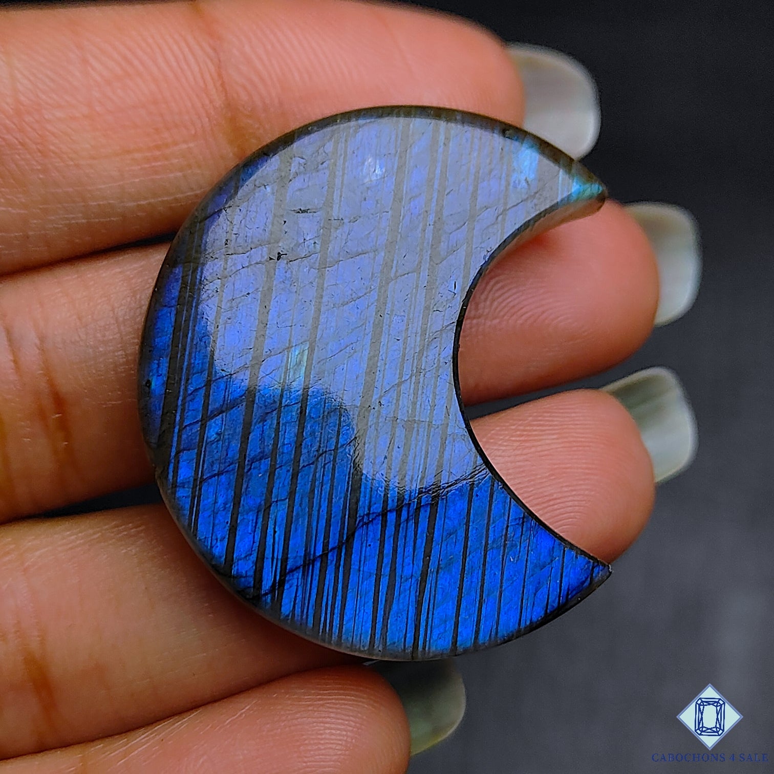 Labradorite