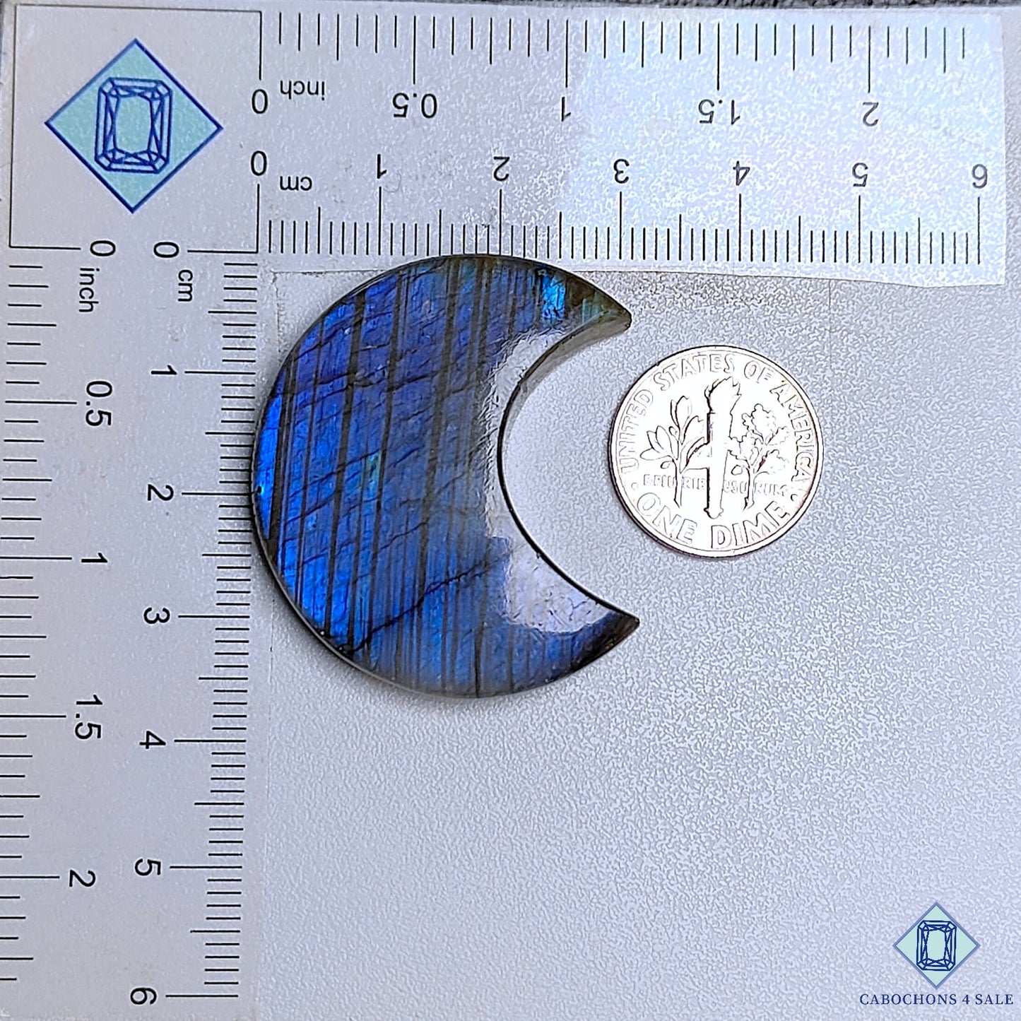 Labradorite