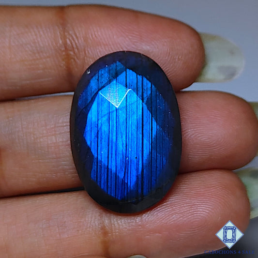Labradorite