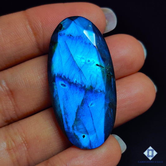 Labradorite