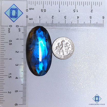 Labradorite