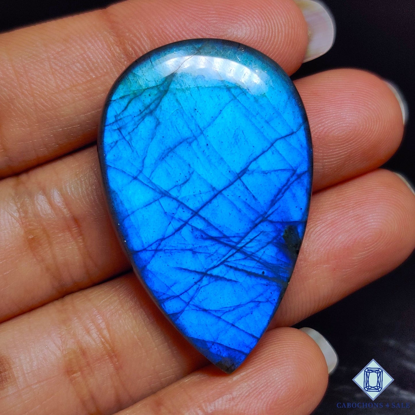 Labradorite