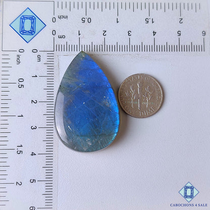 Labradorite