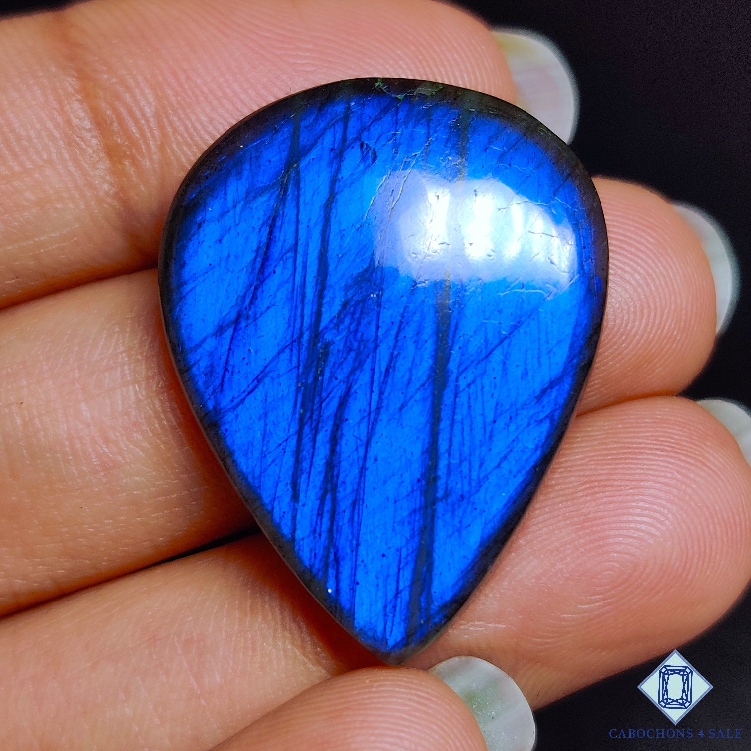 Labradorite