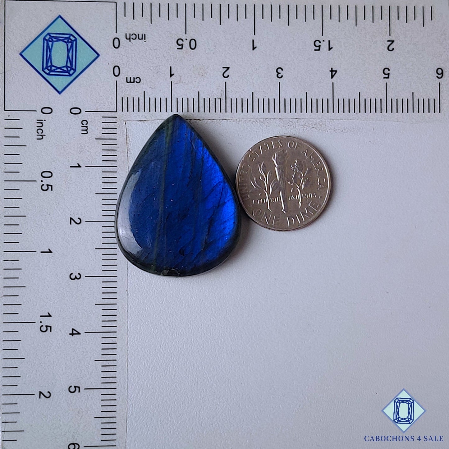 Labradorite
