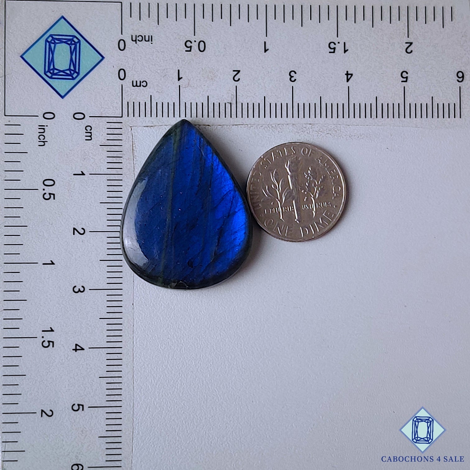 Labradorite