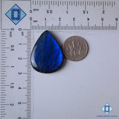 Labradorite