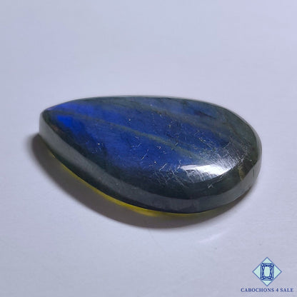 Labradorite