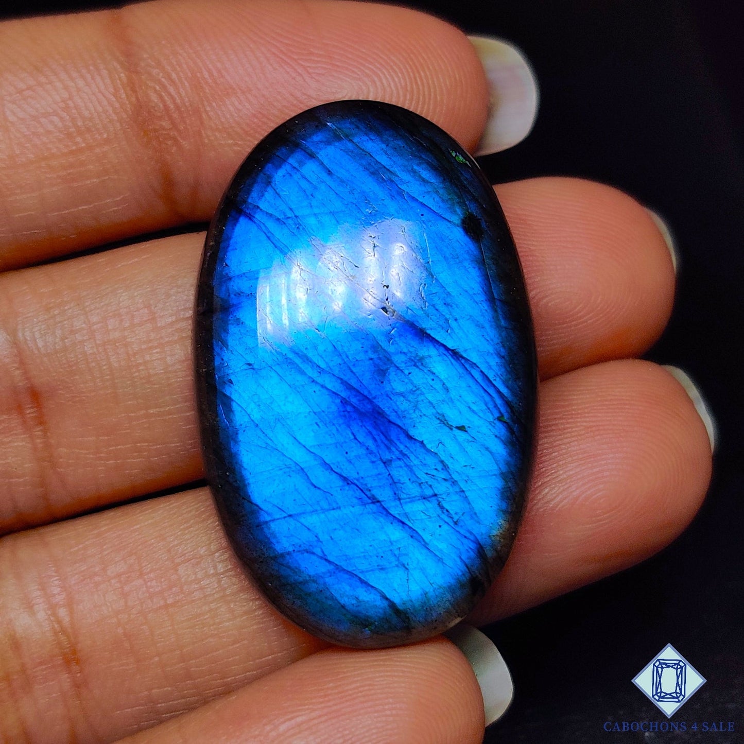 Labradorite