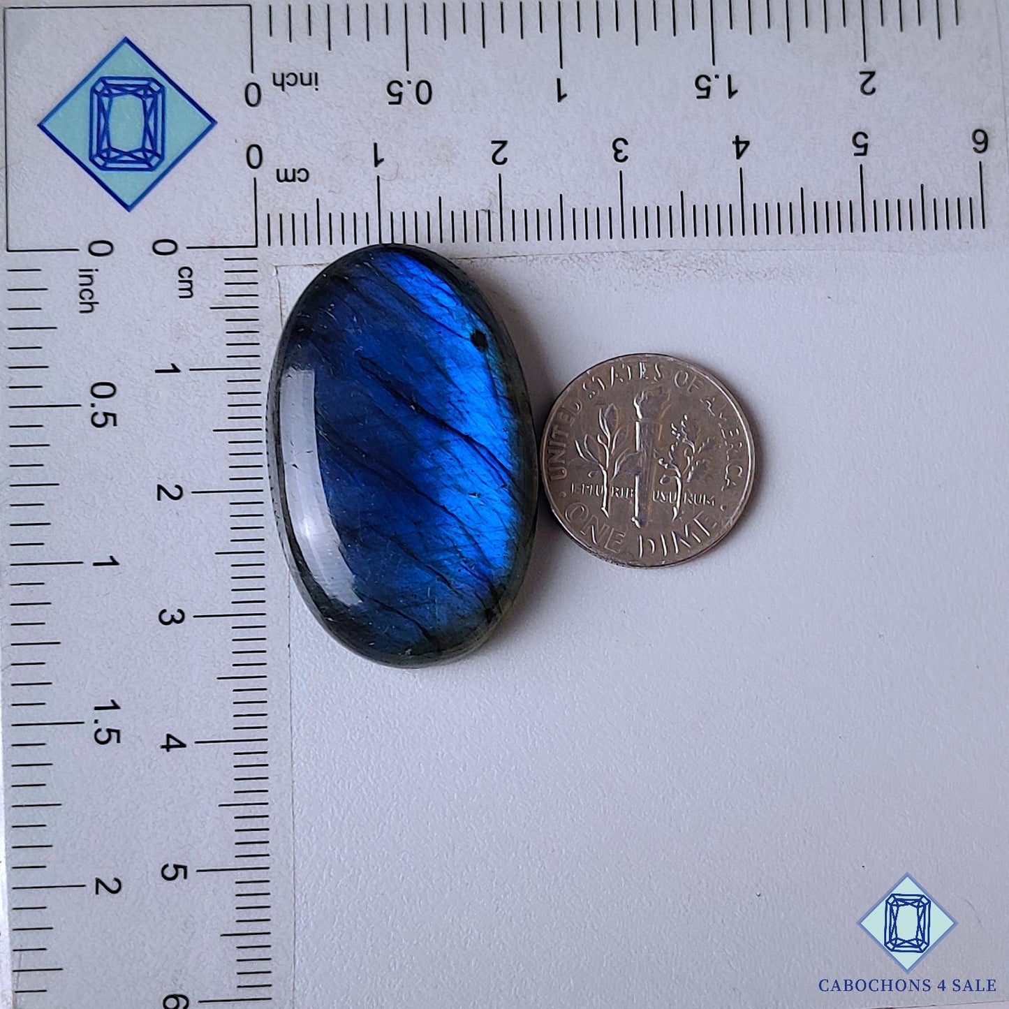 Labradorite