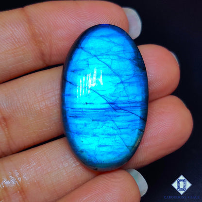 Labradorite