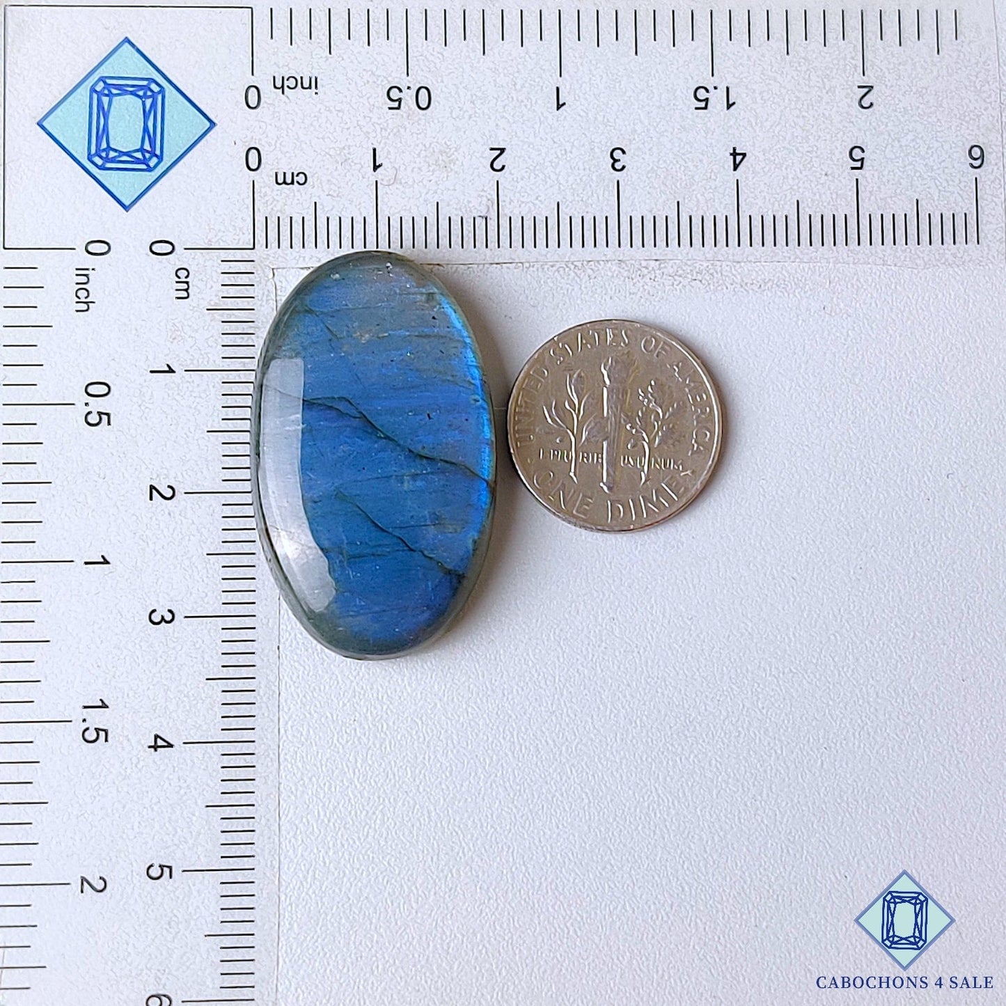 Labradorite