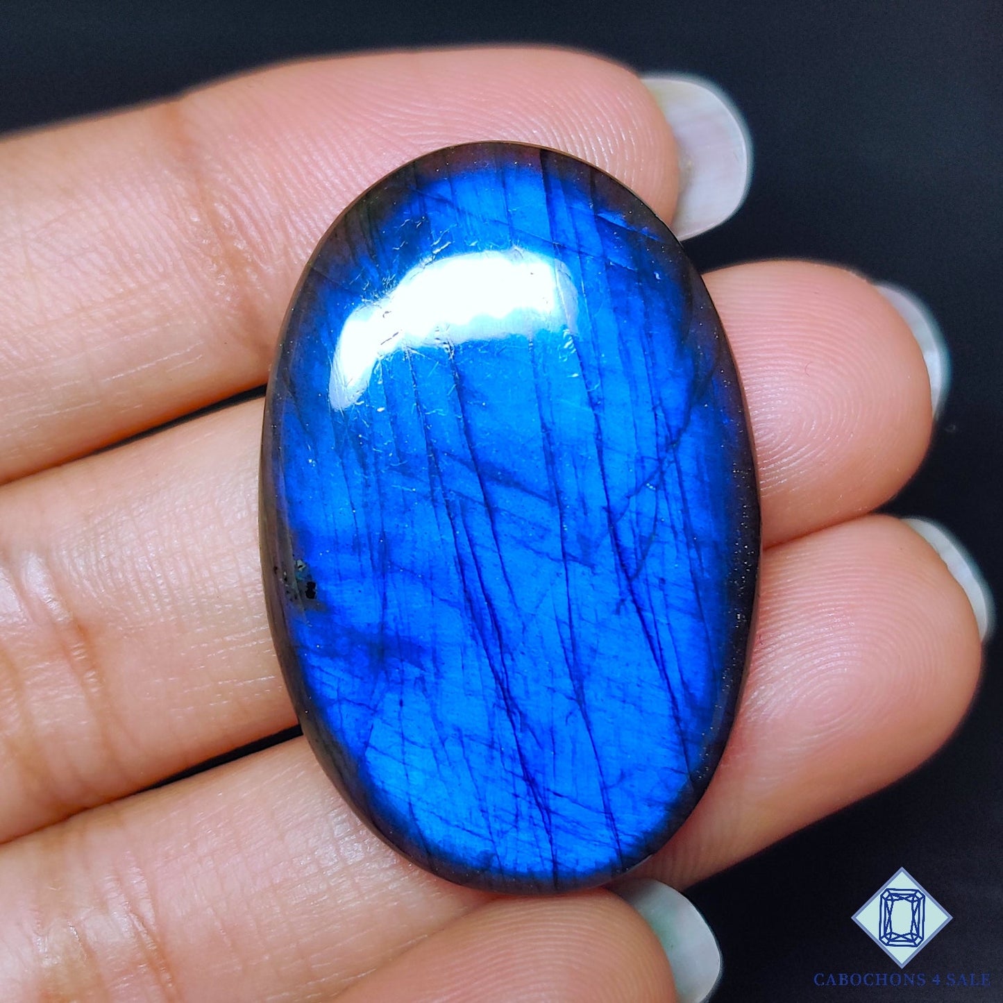 Labradorite