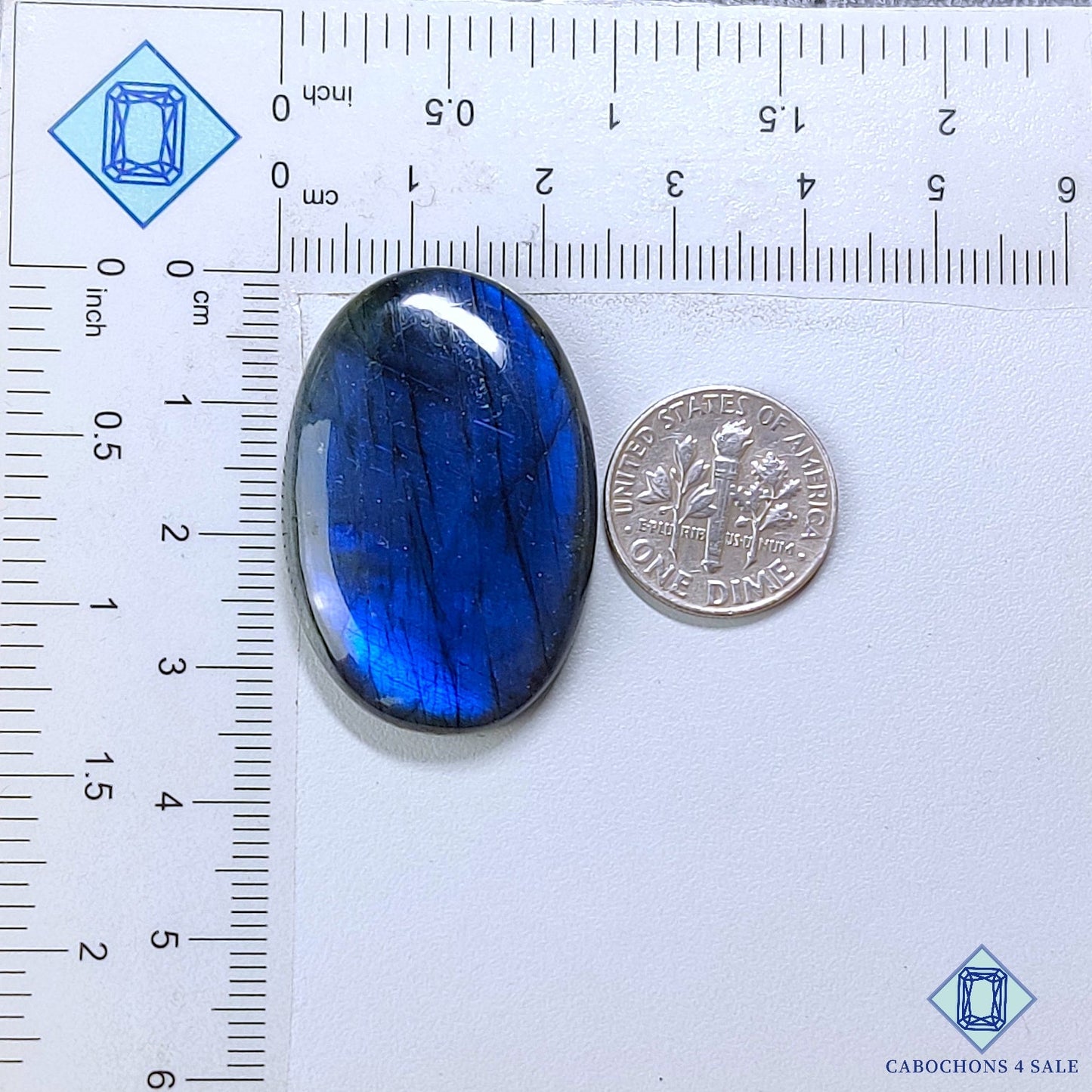 Labradorite